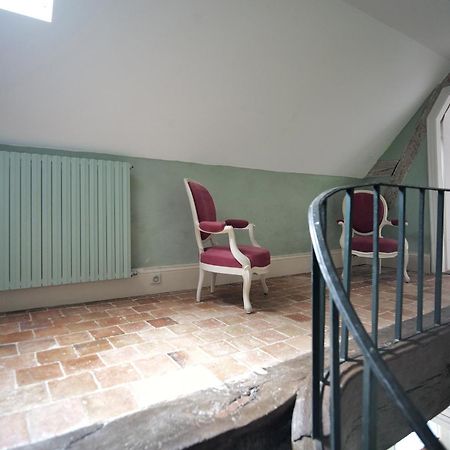 Le Petit Serrant - Maison D'Hotes D'Exception Bouchemaine 外观 照片