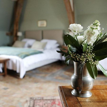 Le Petit Serrant - Maison D'Hotes D'Exception Bouchemaine 外观 照片